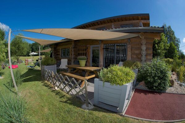 Le Bivouac