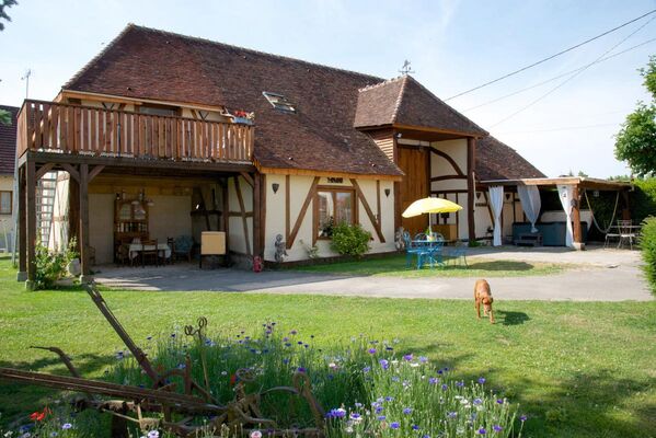 La Grange de Payns