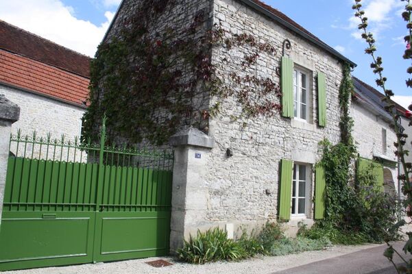 La Petite Maison d'été