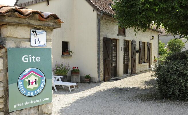 Les Tilleuls