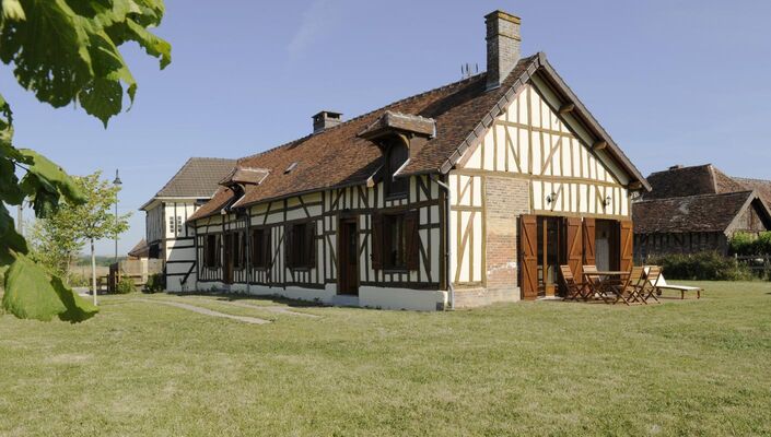 Le Petit Logis du Charron