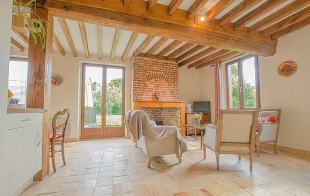 Le Logis du Charron