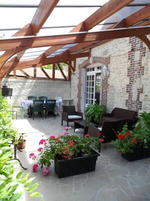 Le Moulin de Chappes