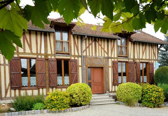 Les Grand'Vignes