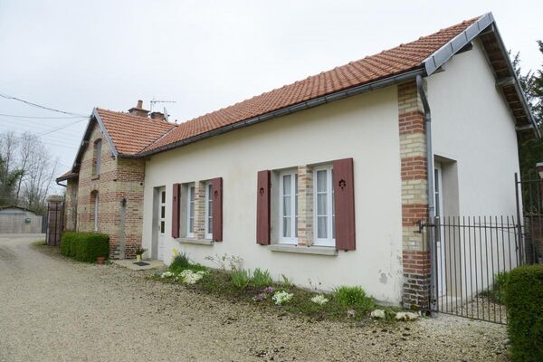 Le Domaine des Lacs