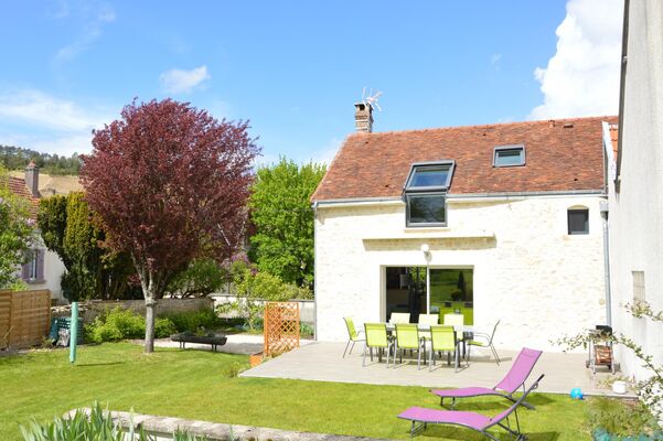 Le Loft Savinien
