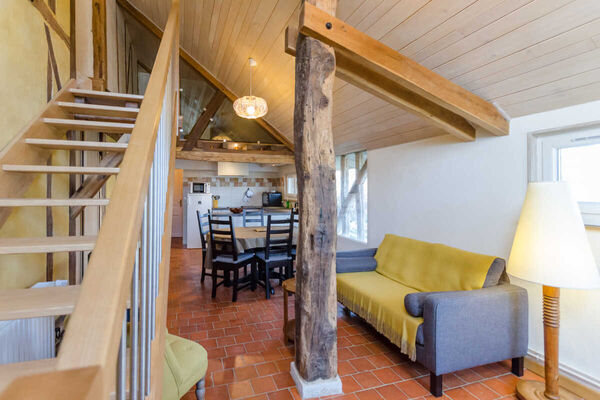 Le Clos des Berdins