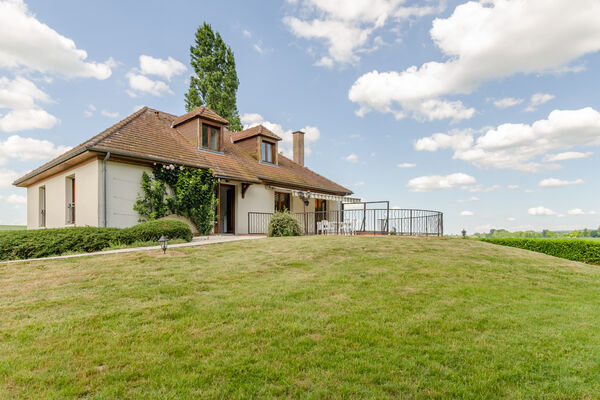 Le Gîte de la Vanne