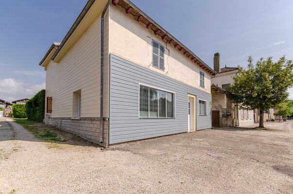 Gîte de l'Amance