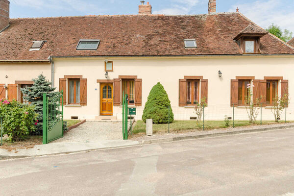 Le Gîte de l'Abbaye