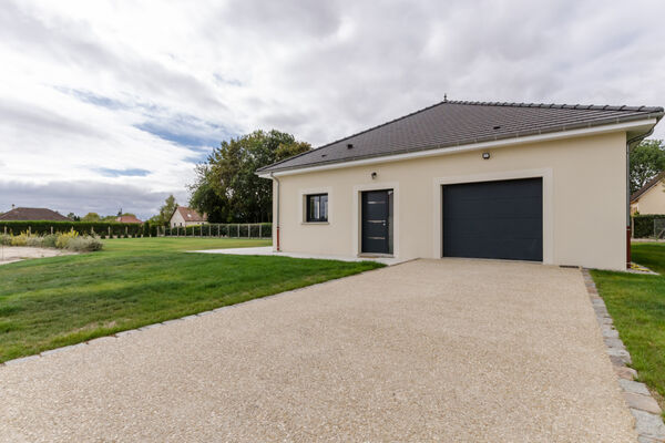 Chez Anne-Marie