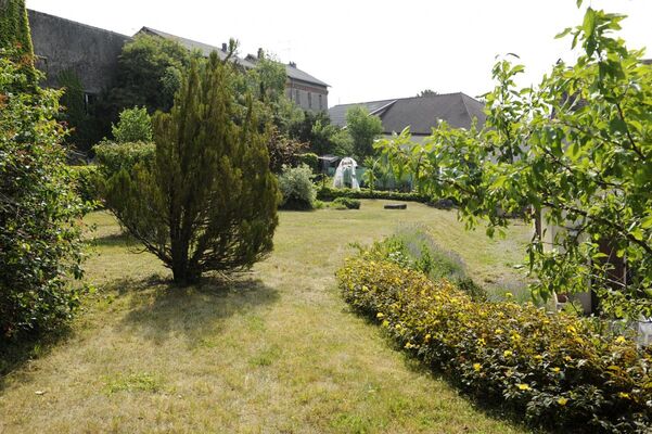 Le Relais des Verriers