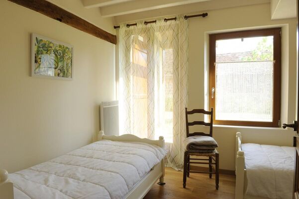 Le Logis du Charron