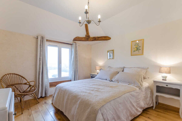 Le Clos des Berdins