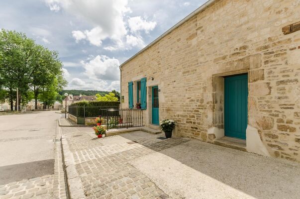 Le Gîte du Marius