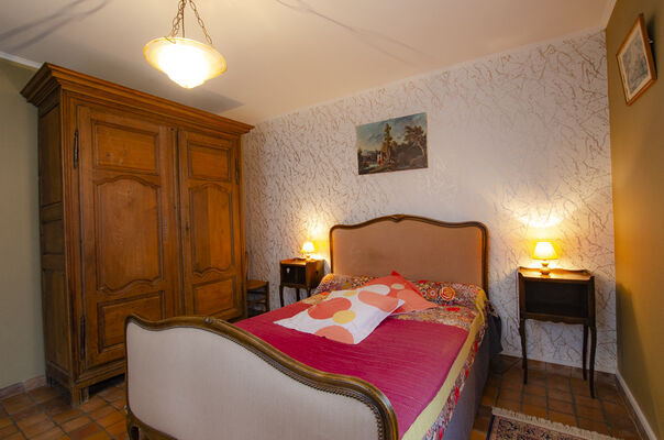 Le Relais des Verriers