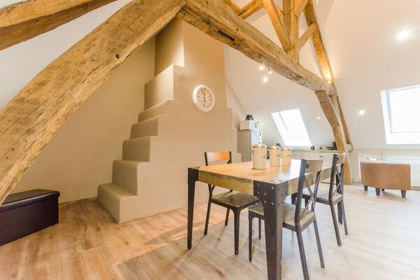Le Moulin du Buisson