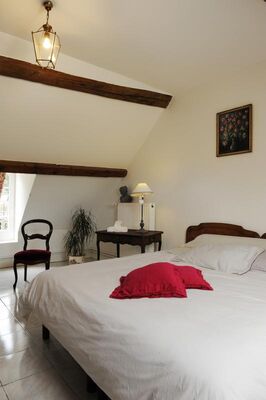 Le Gîte du Passage