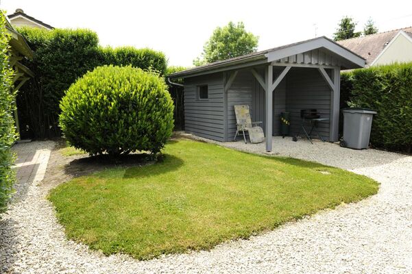 Au Chalet des Lacs