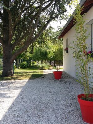 Les Hauts de Pougy