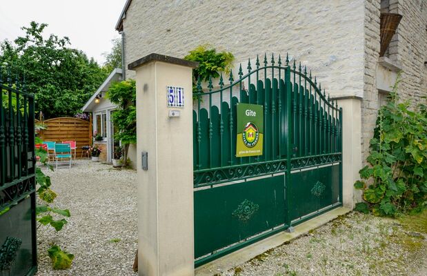 Chez Cécile