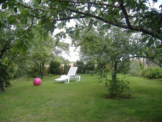 Le Clos du Moulin