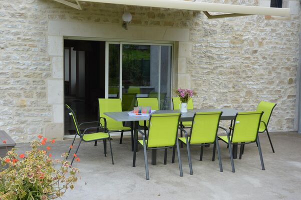 Le Loft Savinien