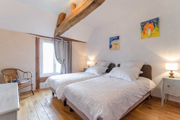 Le Clos des Berdins