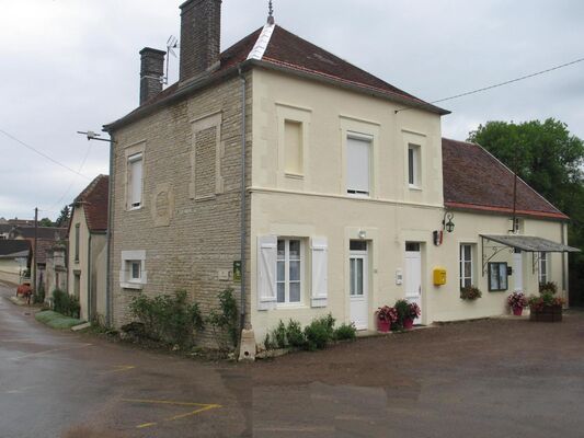 Le Gîte de la Sarce