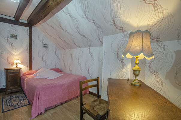 Le Relais des Verriers