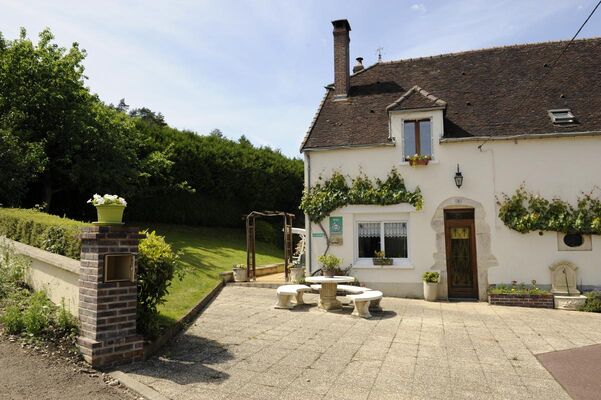 La Garenne