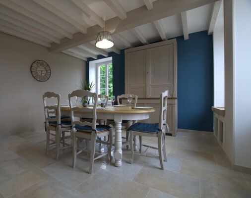 Le Loft Savinien
