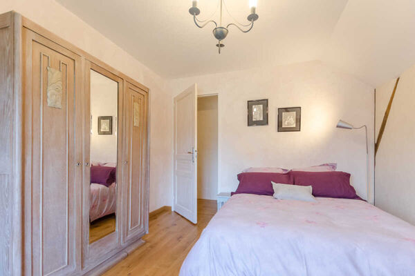 Le Clos des Berdins