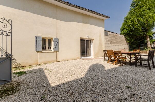 Gîte de l'Amance