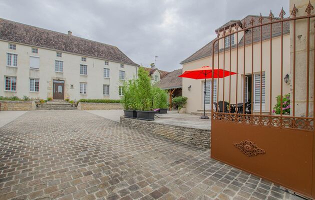 La Petite Maison
