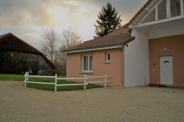 La Grange