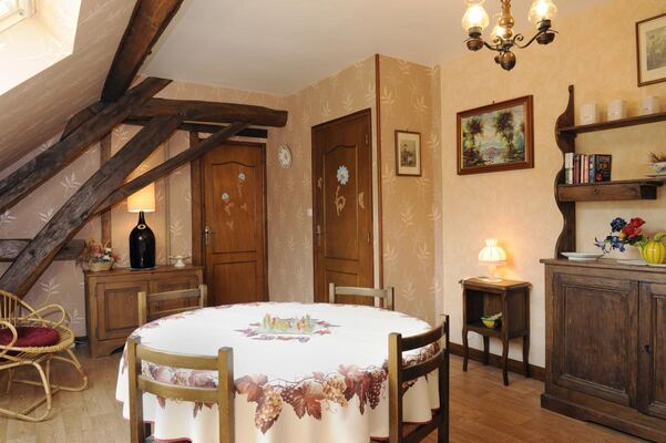 Le Relais des Verriers