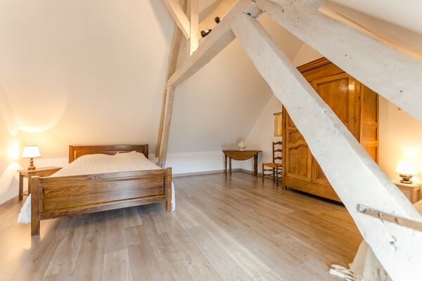 Le Gîte de l'Orvin