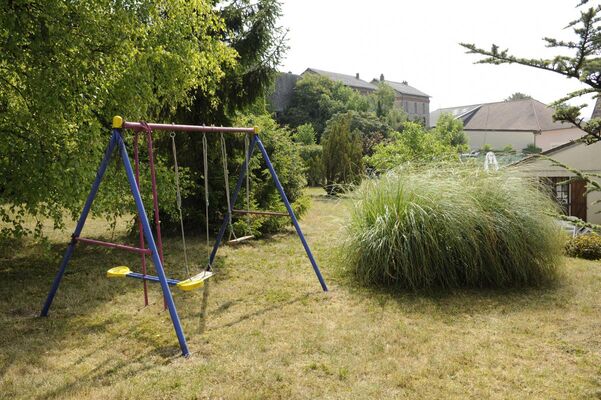 Les Tilleuls