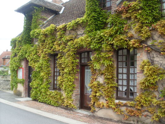 Le Saint Hilaire