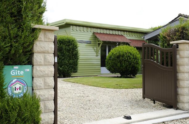 Au Chalet des Lacs