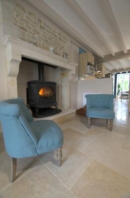 Le Loft Savinien