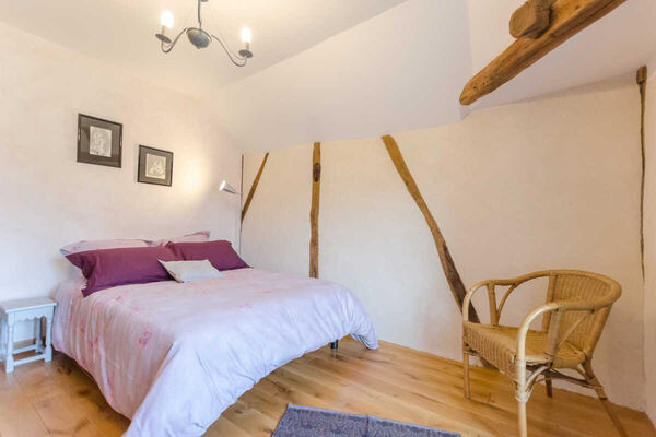 Le Clos des Berdins