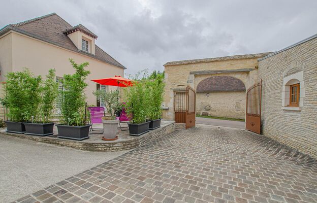 La Petite Maison