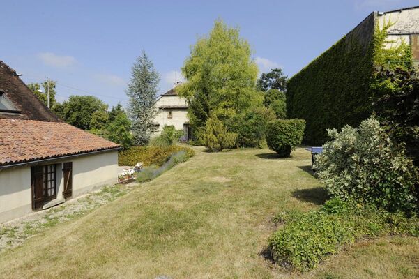 Le Relais des Verriers