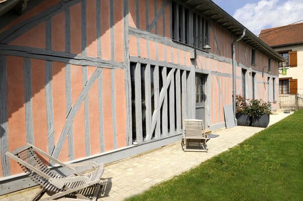 Le Pic Drille