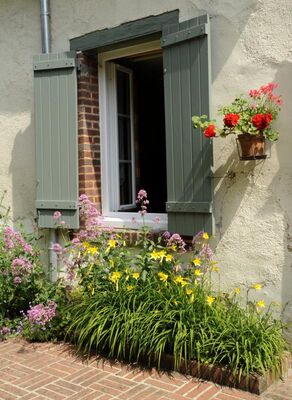 Le Relais de Poste