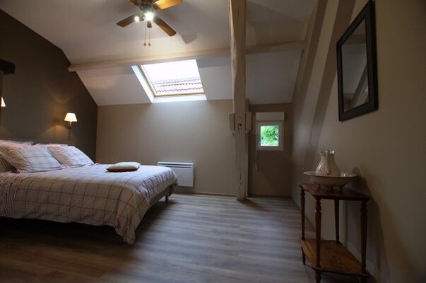 Le Loft Savinien
