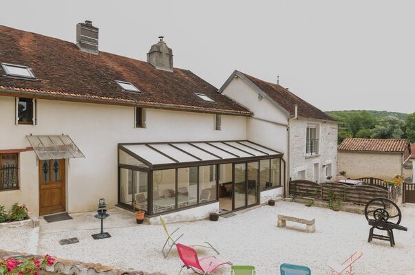 Chez Albertine