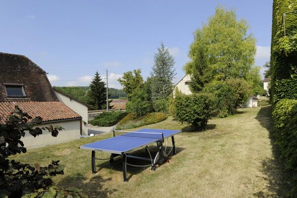 Le Relais des Verriers